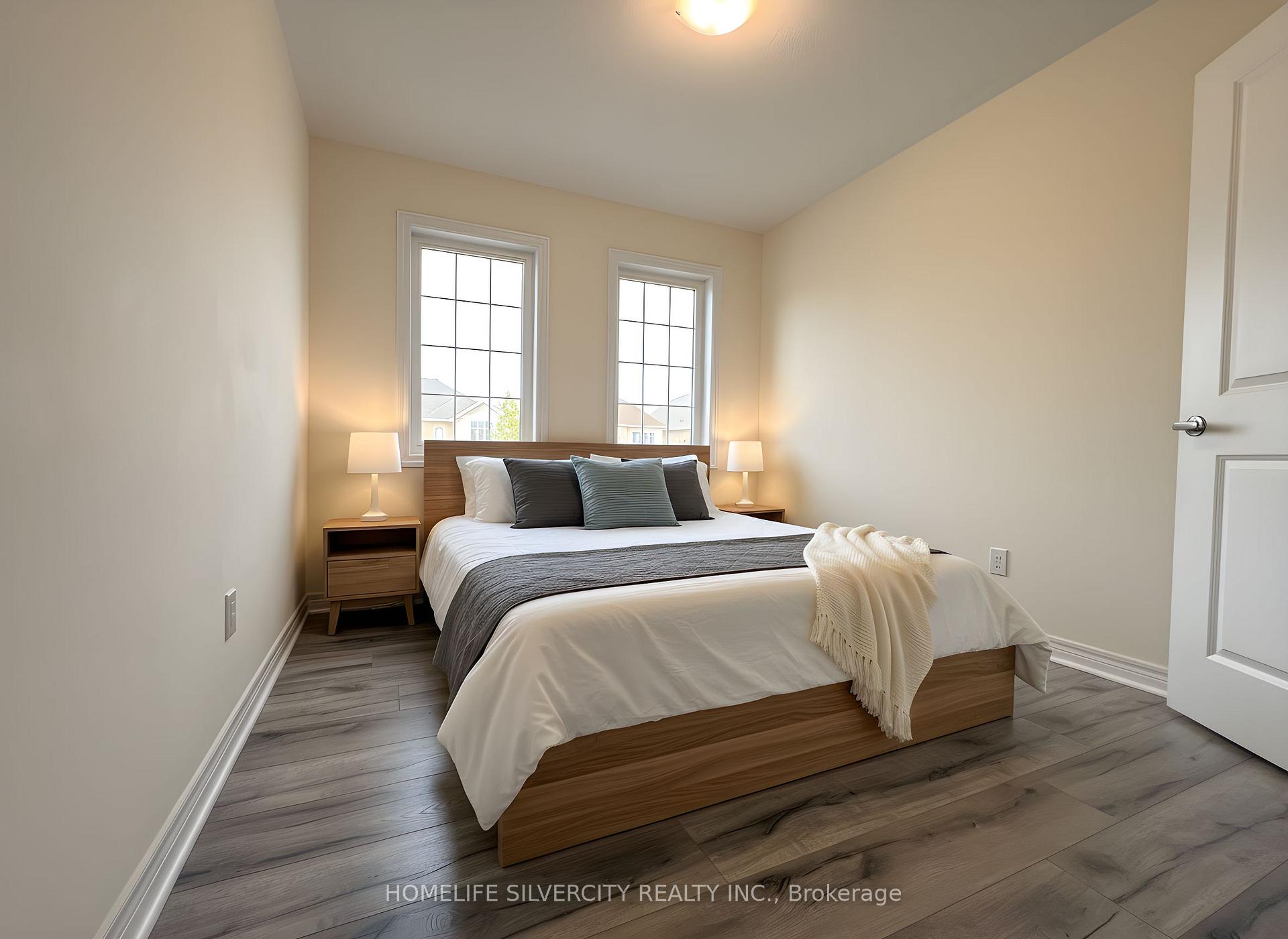 Photo 18 of 35 Sparkle Drive, Thorold, Rolling Meadows — HOMEH