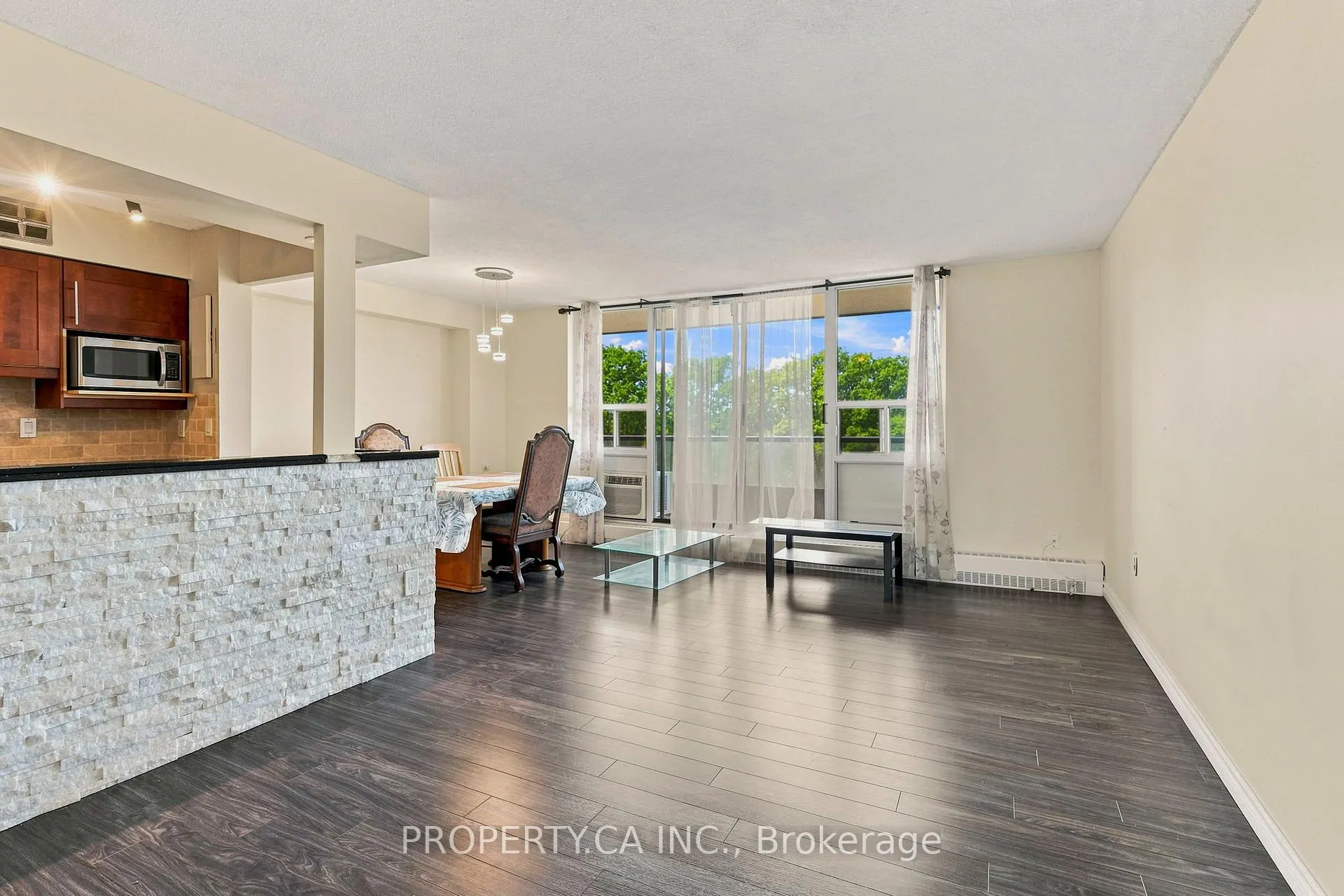 Photo 6 of Unit 1107, 1964 Main Street W, Hamilton, Ainslie Wood — HOMEH