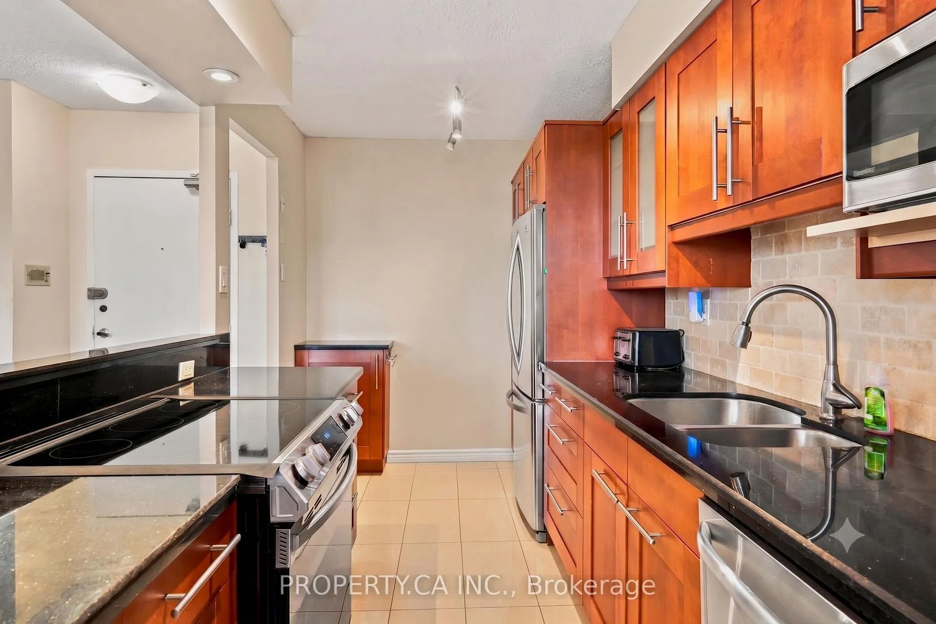 Photo 10 of Unit 1107, 1964 Main Street W, Hamilton, Ainslie Wood — HOMEH