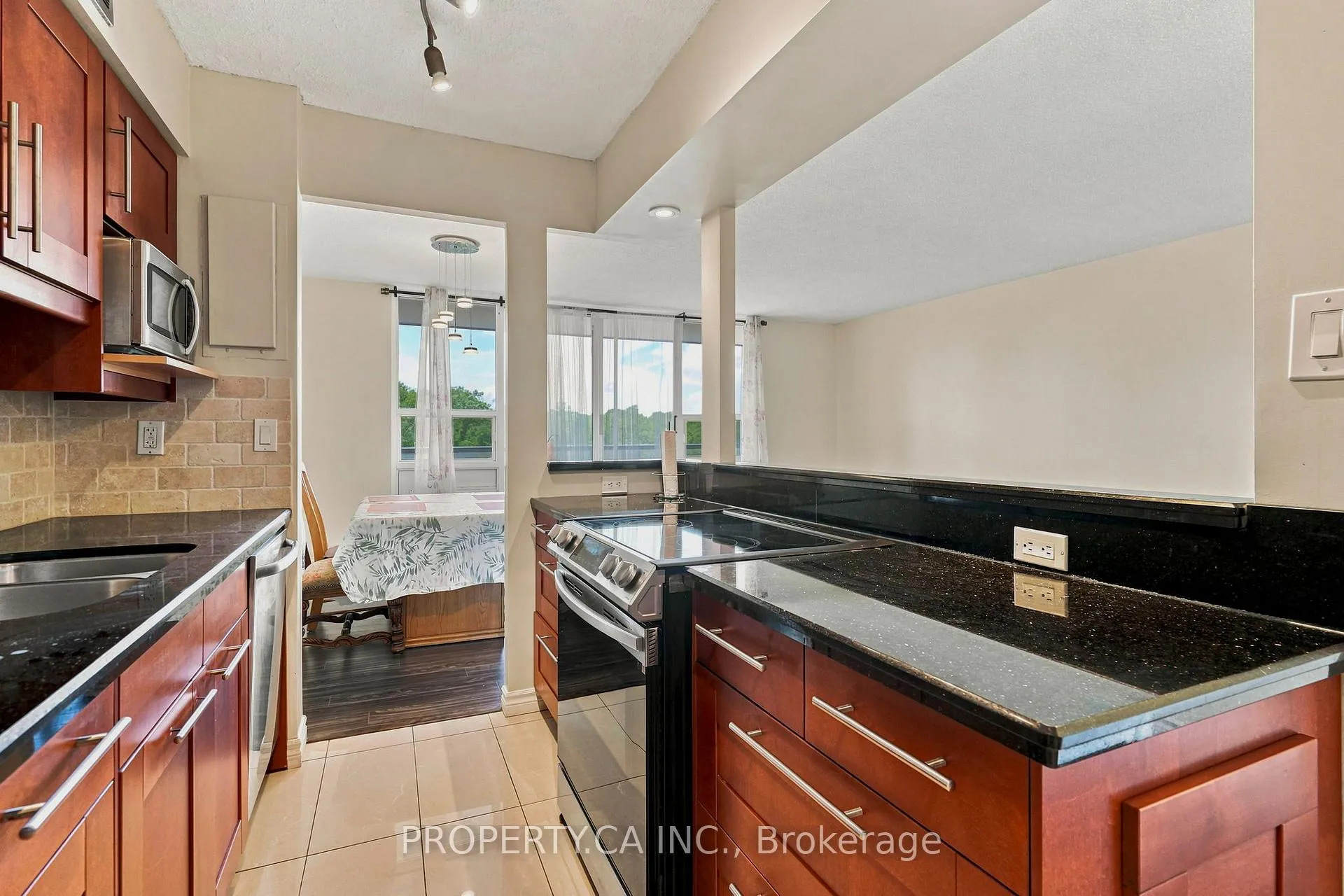 Photo 14 of Unit 1107, 1964 Main Street W, Hamilton, Ainslie Wood — HOMEH