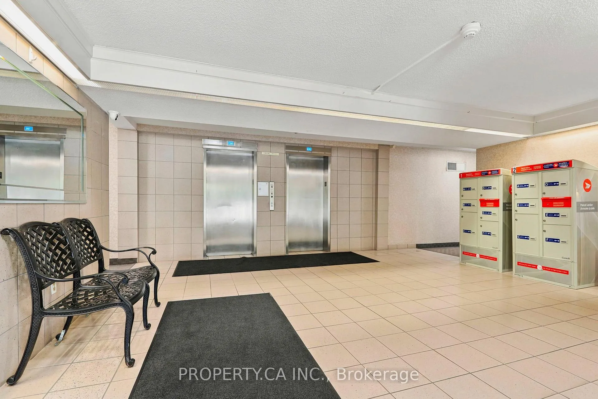 Photo 27 of Unit 1107, 1964 Main Street W, Hamilton, Ainslie Wood — HOMEH