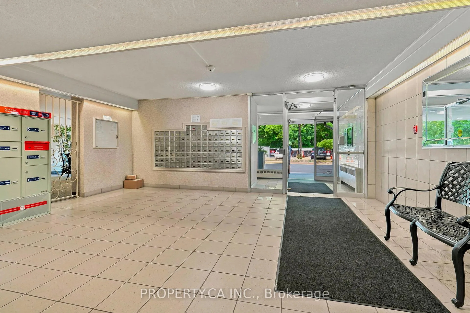 Photo 28 of Unit 1107, 1964 Main Street W, Hamilton, Ainslie Wood — HOMEH