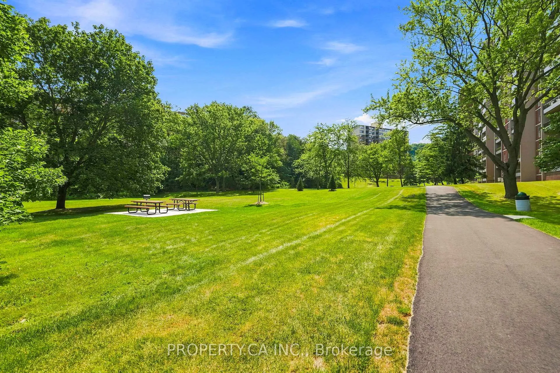 Photo 39 of Unit 1107, 1964 Main Street W, Hamilton, Ainslie Wood — HOMEH