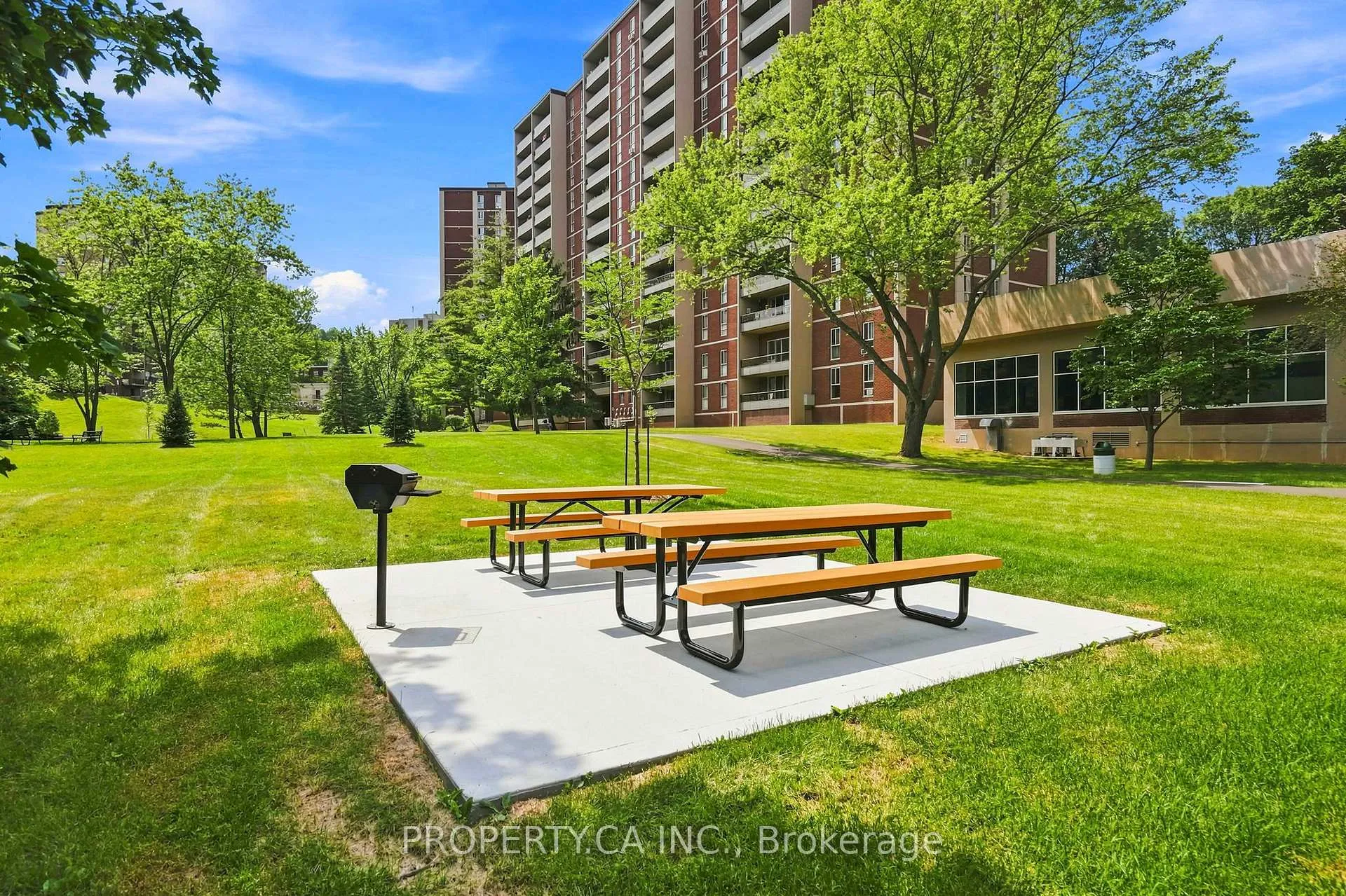 Photo 41 of Unit 1107, 1964 Main Street W, Hamilton, Ainslie Wood — HOMEH