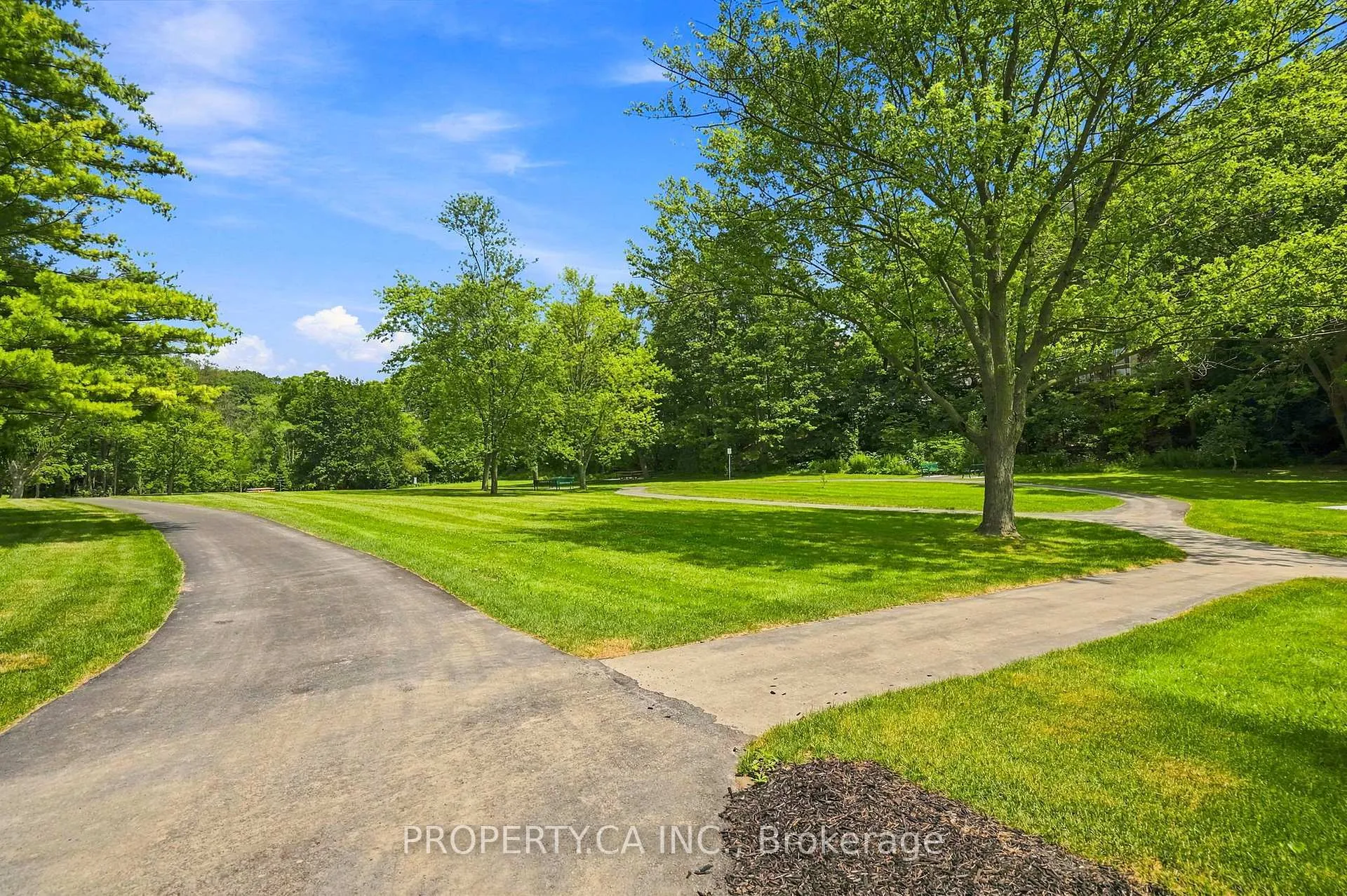 Photo 42 of Unit 1107, 1964 Main Street W, Hamilton, Ainslie Wood — HOMEH