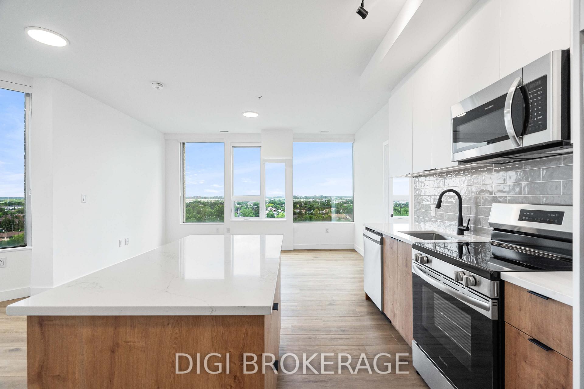 Photo 1 of Unit 826, 1600 James Naismith Drive, Ottawa, Pineview — HOMEH