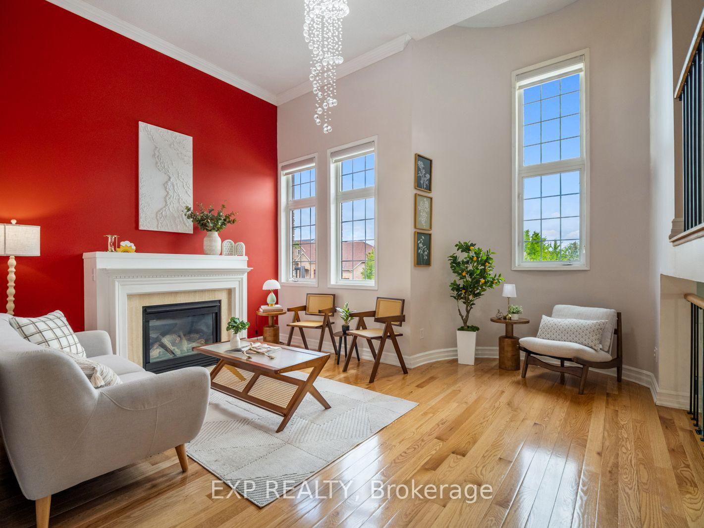 Photo 10 of 1 Sedgewick Circle, Brampton, Fletcher's Meadow — HOMEH