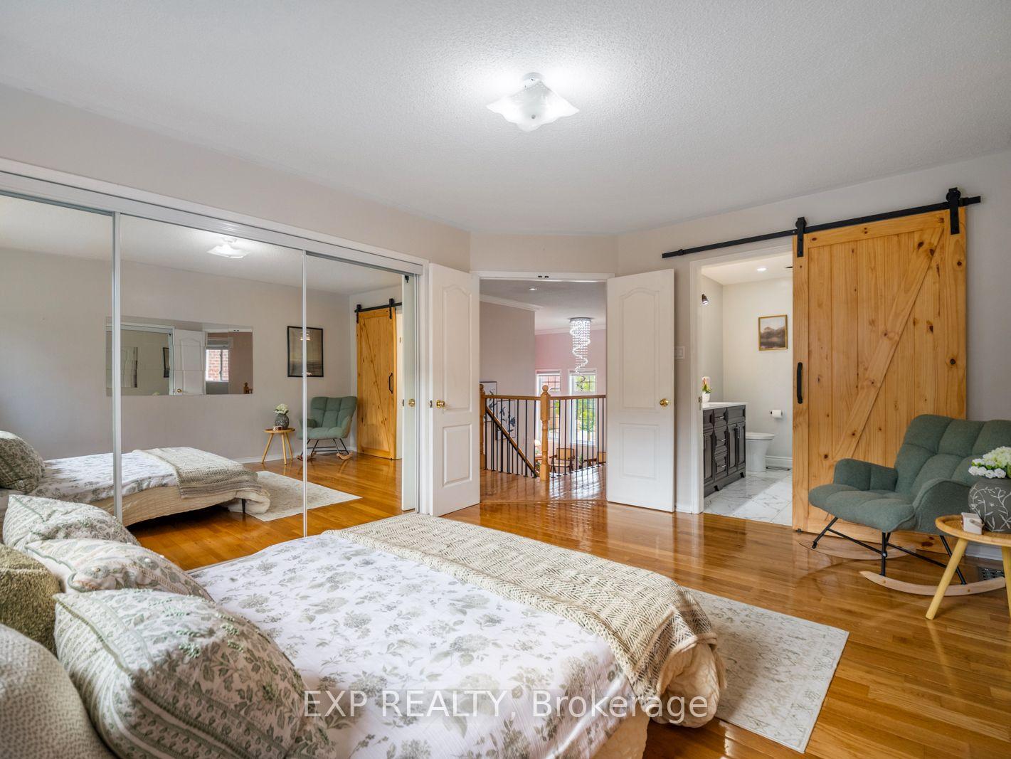Photo 14 of 1 Sedgewick Circle, Brampton, Fletcher's Meadow — HOMEH