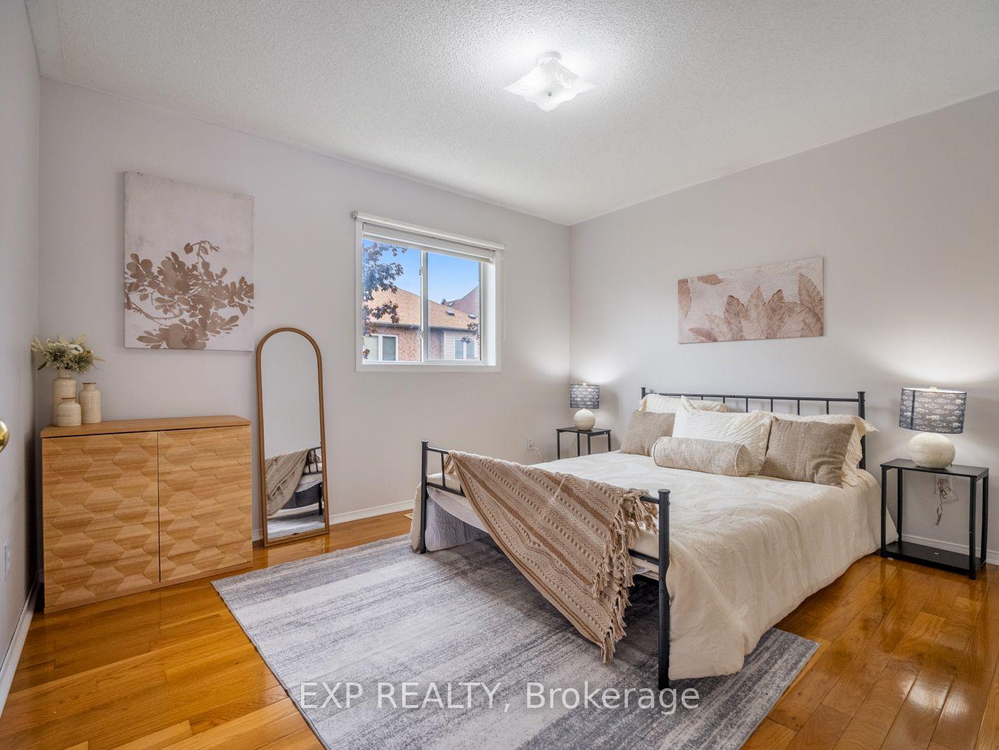 Photo 17 of 1 Sedgewick Circle, Brampton, Fletcher's Meadow — HOMEH