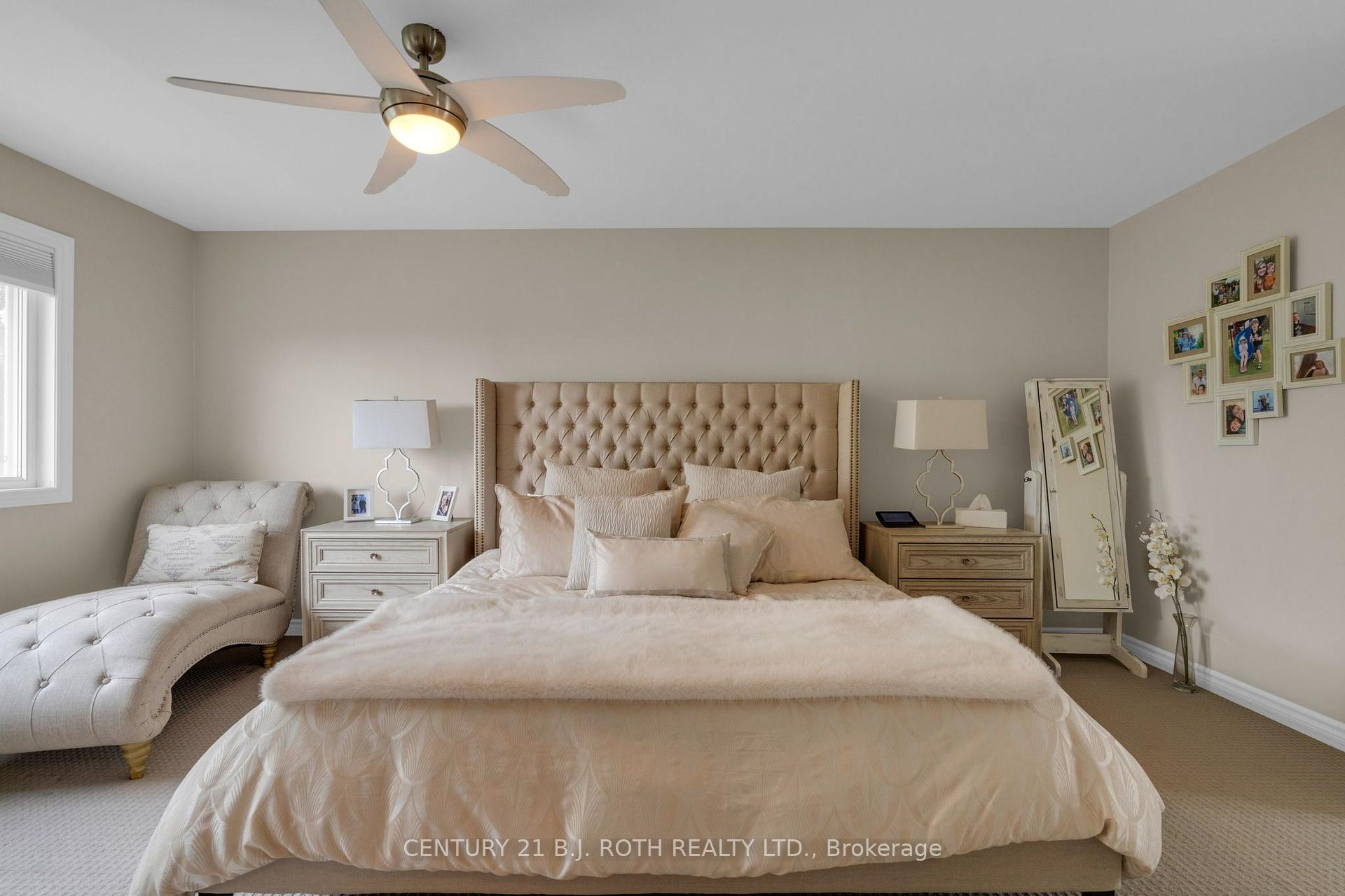 Photo 15 of 55 Gibbon Drive, Barrie, Letitia Heights — HOMEH