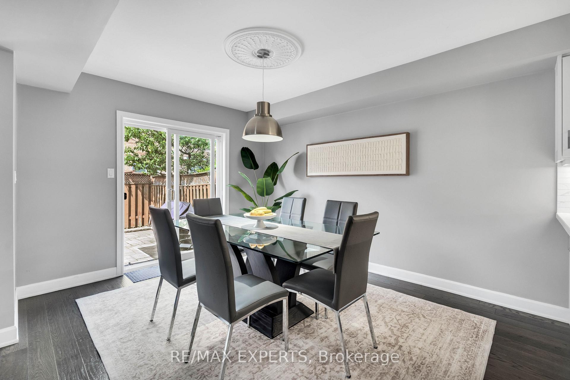 Photo 17 of 165 Adventure Crescent, Vaughan, Vellore Village — HOMEH