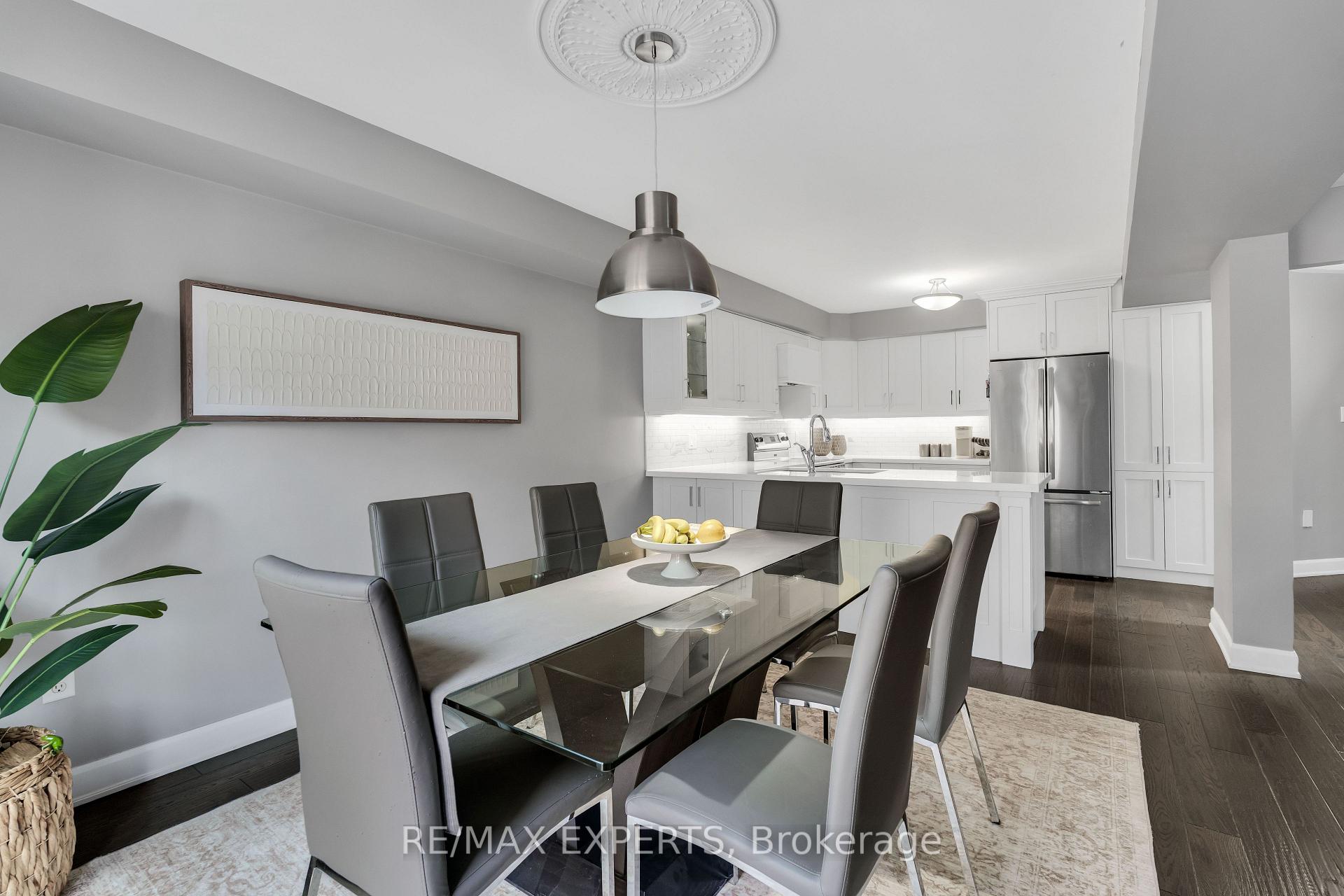 Photo 18 of 165 Adventure Crescent, Vaughan, Vellore Village — HOMEH