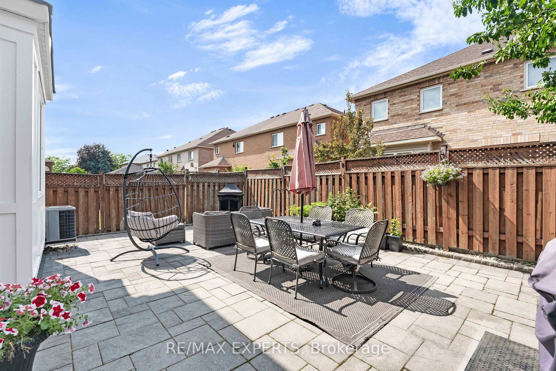 Photo 37 of 165 Adventure Crescent, Vaughan, Vellore Village — HOMEH