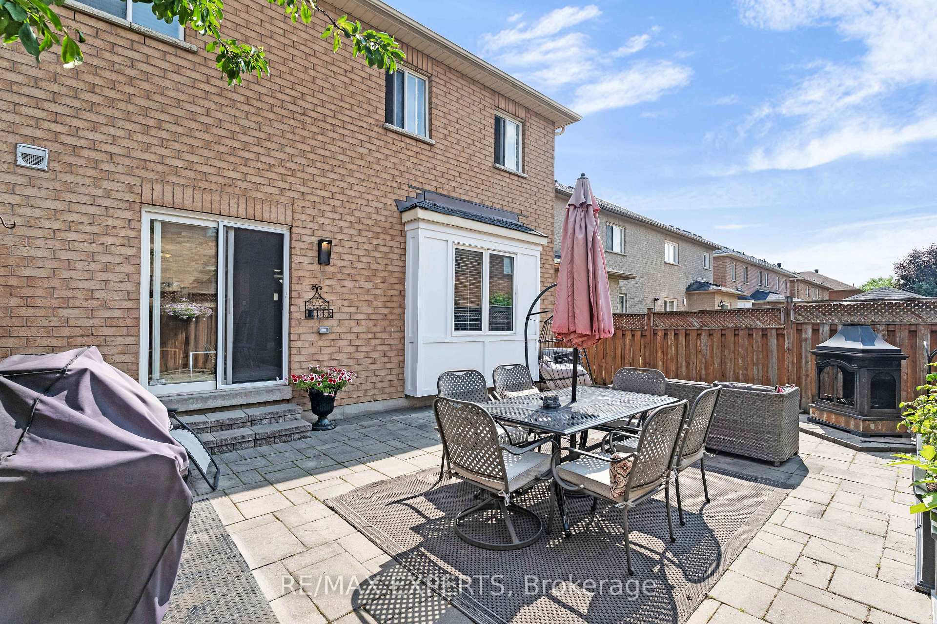 Photo 38 of 165 Adventure Crescent, Vaughan, Vellore Village — HOMEH
