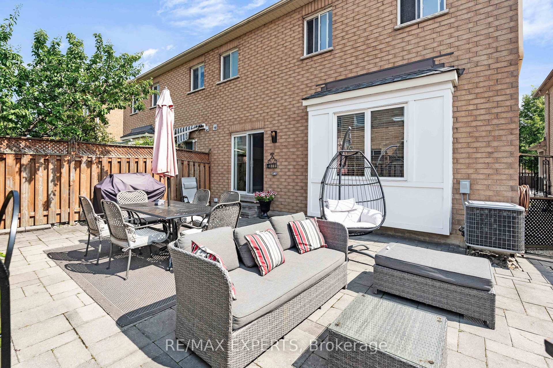 Photo 39 of 165 Adventure Crescent, Vaughan, Vellore Village — HOMEH
