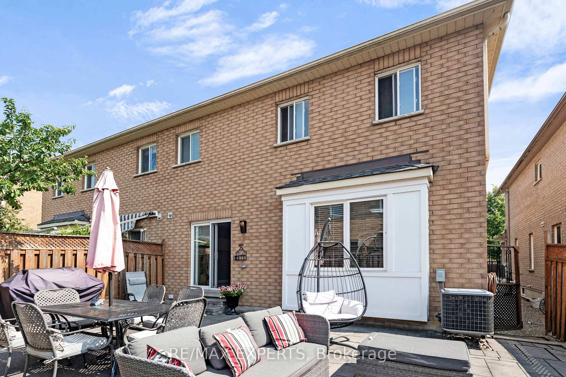 Photo 40 of 165 Adventure Crescent, Vaughan, Vellore Village — HOMEH