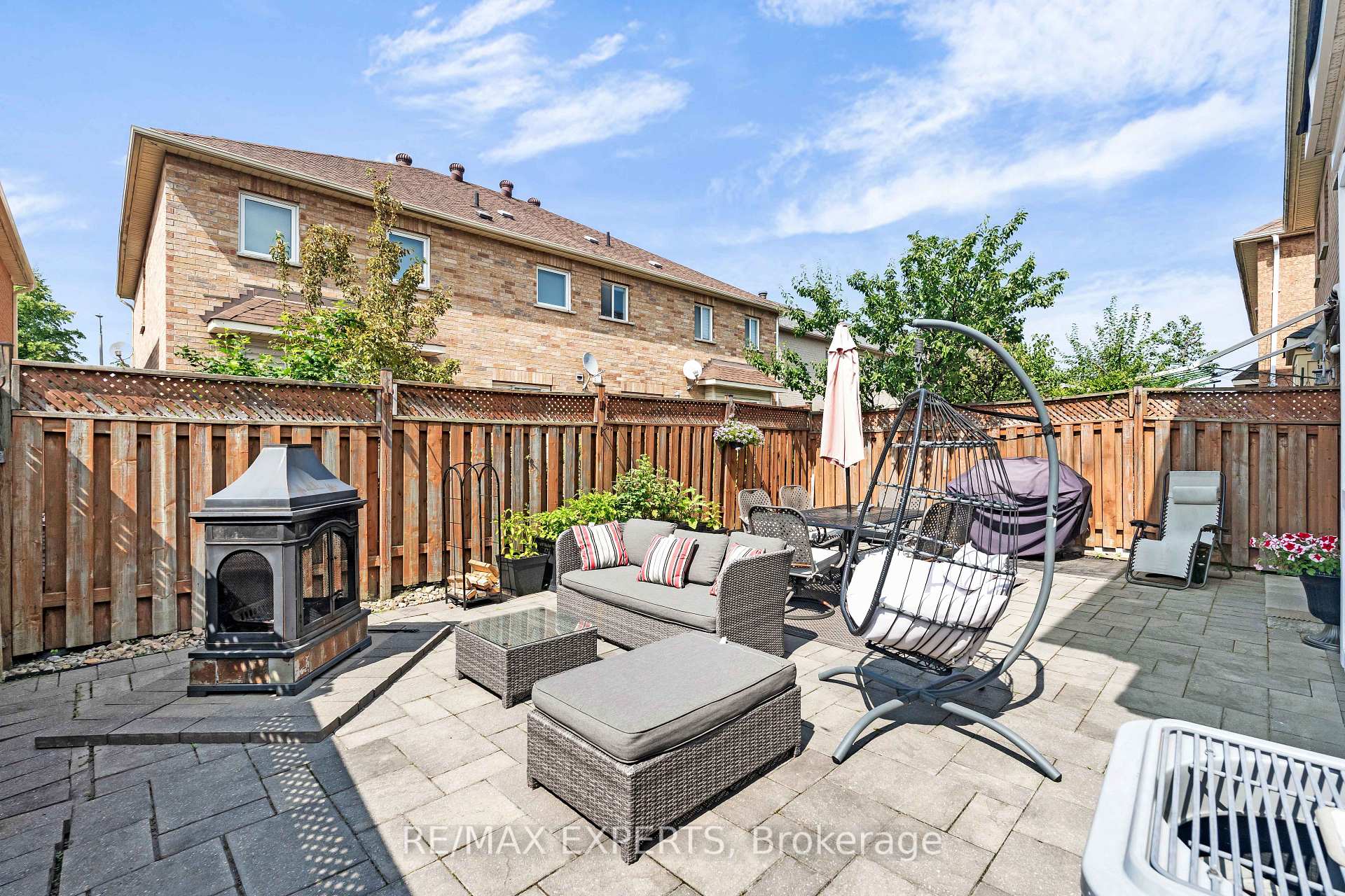 Photo 41 of 165 Adventure Crescent, Vaughan, Vellore Village — HOMEH