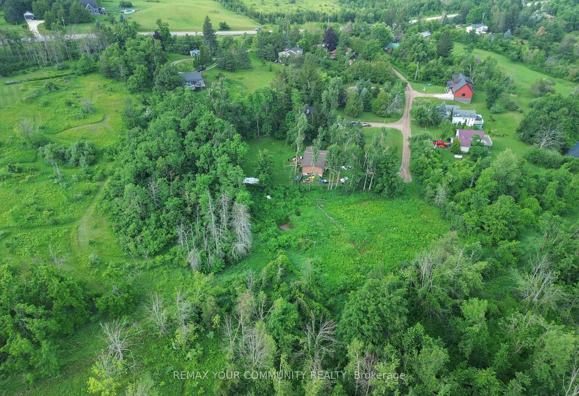Photo 8 of 10 Laela Crescent, Mulmur, Rural Mulmur — HOMEH