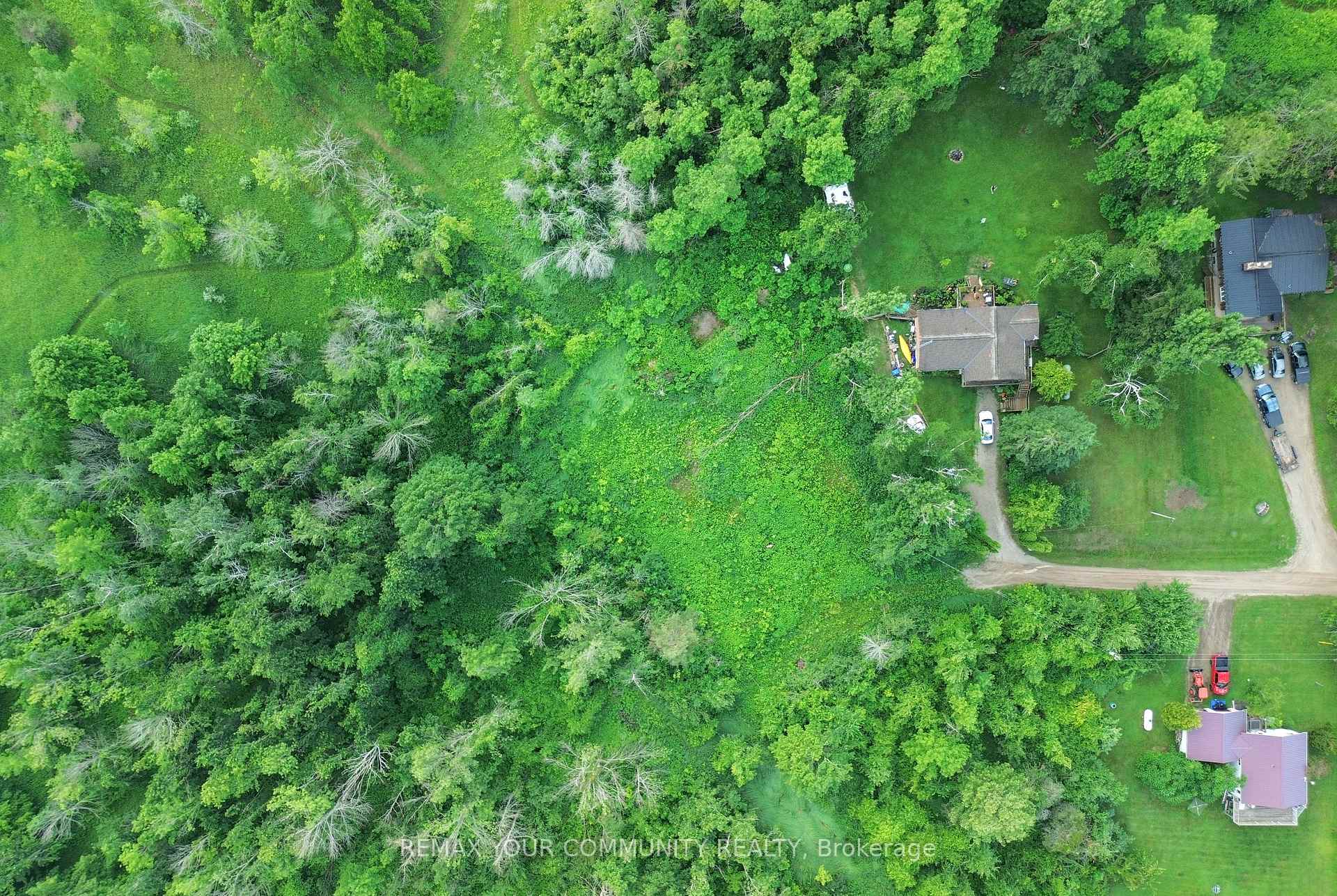 Photo 9 of 10 Laela Crescent, Mulmur, Rural Mulmur — HOMEH
