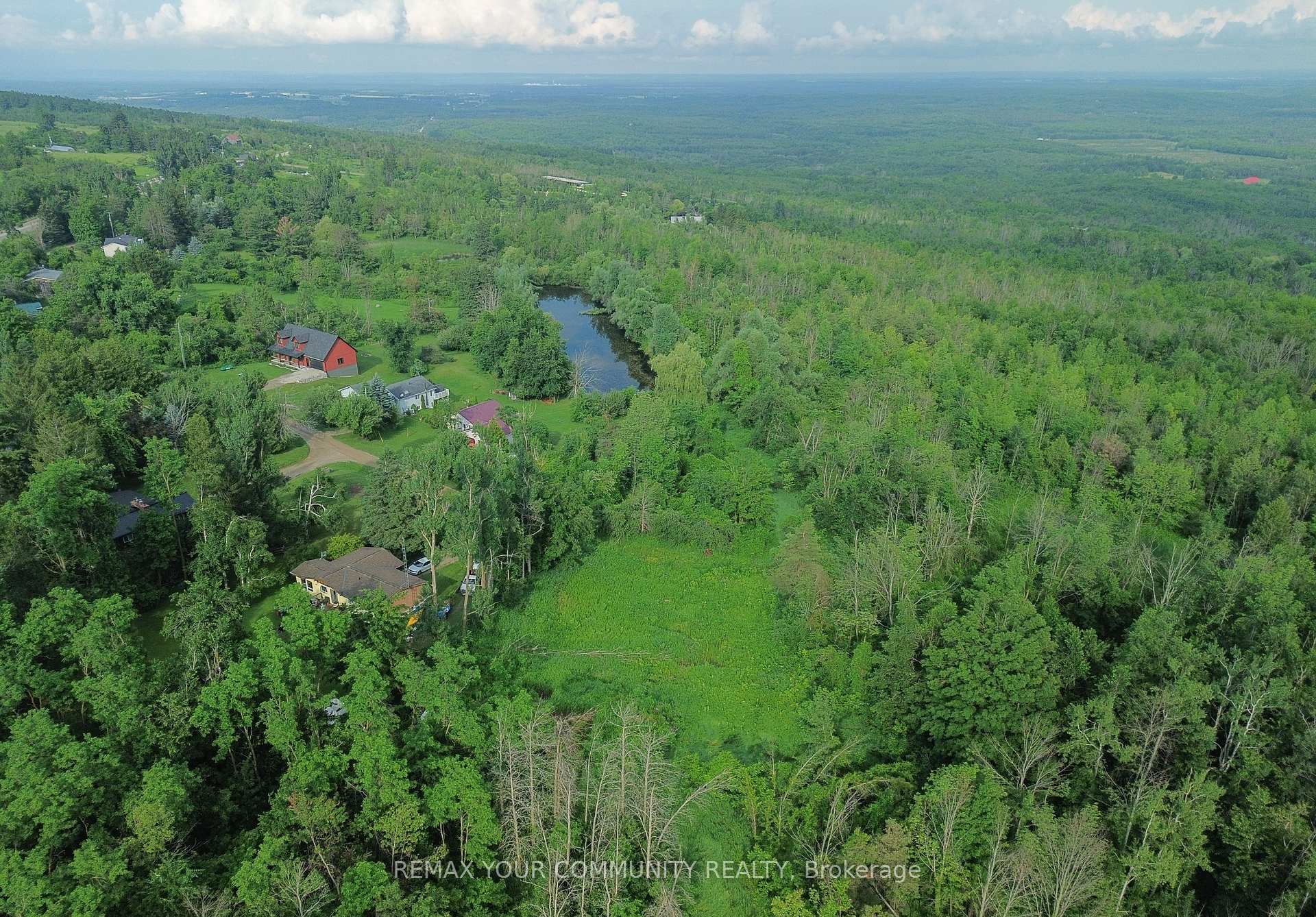 Photo 17 of 10 Laela Crescent, Mulmur, Rural Mulmur — HOMEH