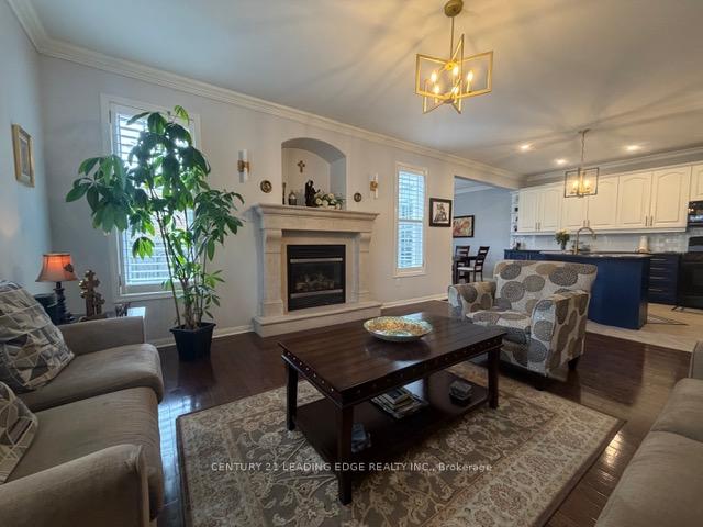 Photo 2 of 27 Rocking Horse Street, Markham, Cornell — HOMEH