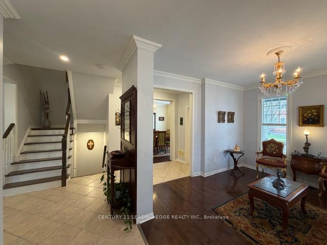 Photo 13 of 27 Rocking Horse Street, Markham, Cornell — HOMEH