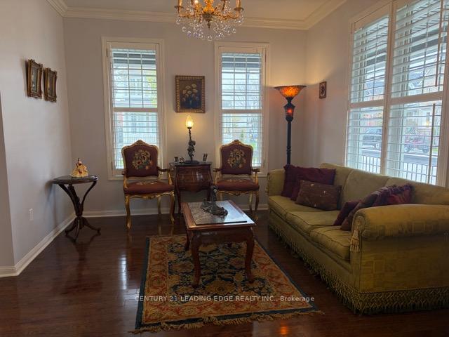 Photo 16 of 27 Rocking Horse Street, Markham, Cornell — HOMEH