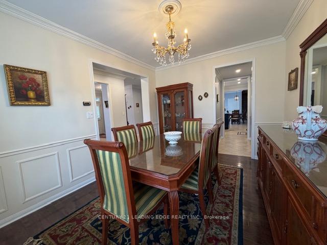 Photo 22 of 27 Rocking Horse Street, Markham, Cornell — HOMEH