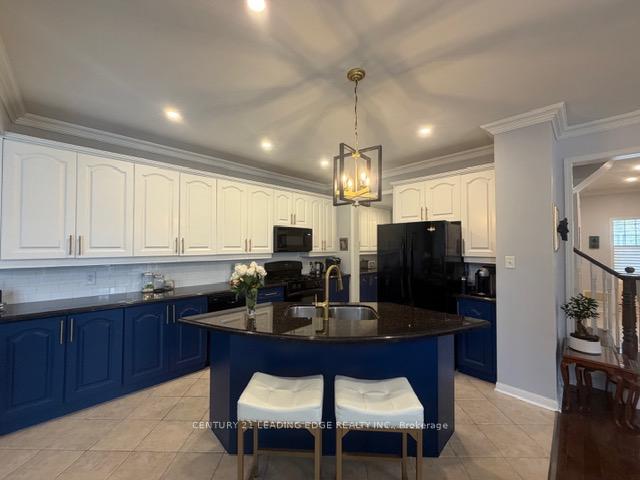 Photo 28 of 27 Rocking Horse Street, Markham, Cornell — HOMEH