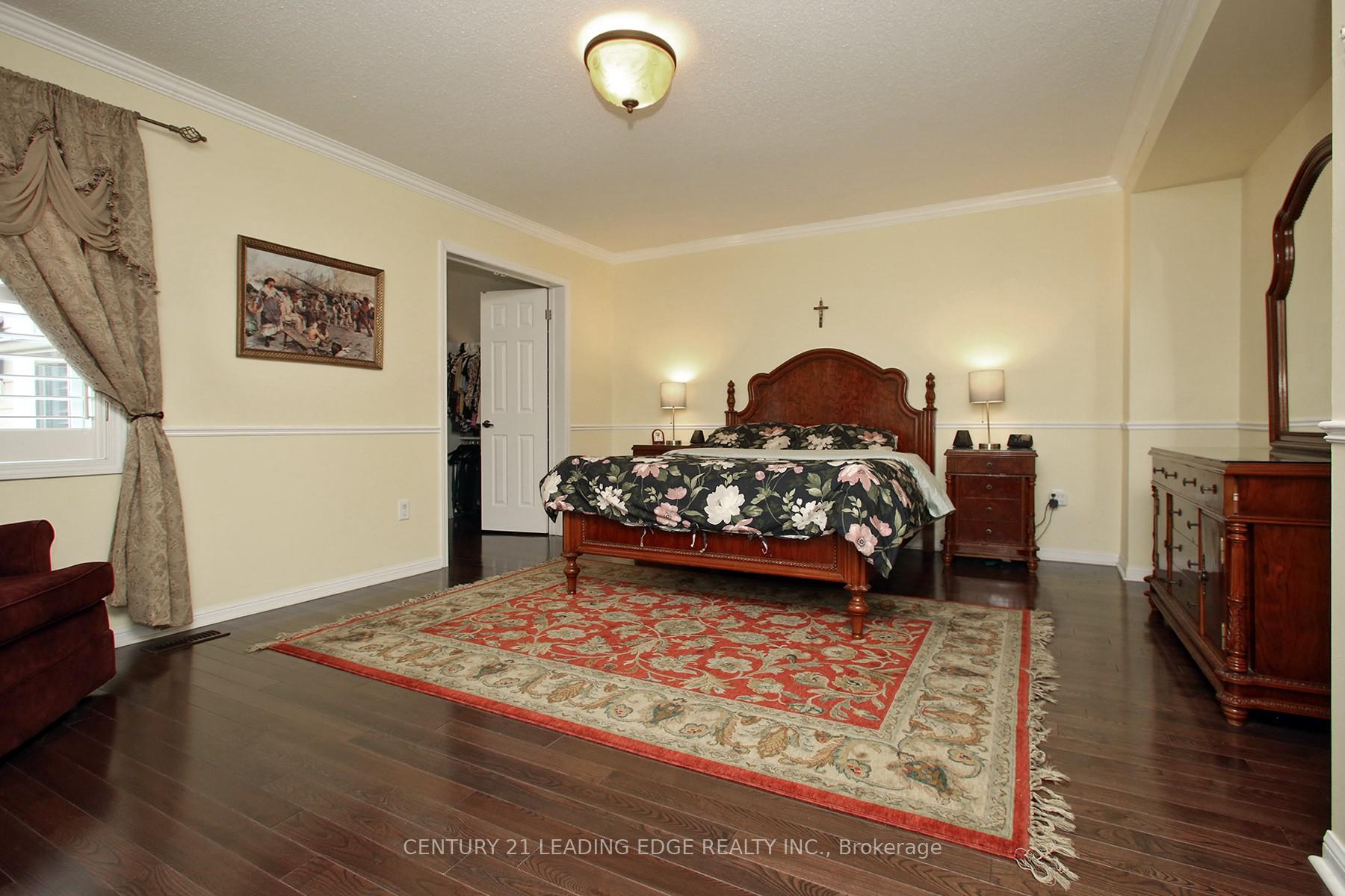 Photo 43 of 27 Rocking Horse Street, Markham, Cornell — HOMEH