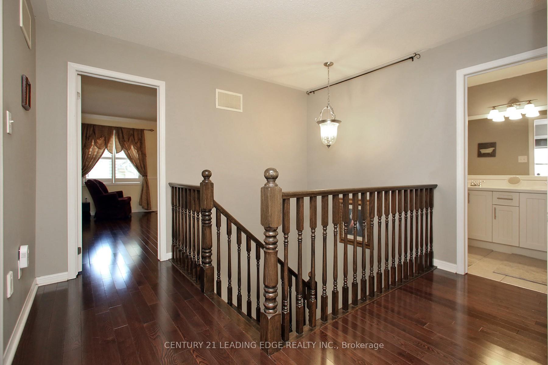 Photo 46 of 27 Rocking Horse Street, Markham, Cornell — HOMEH