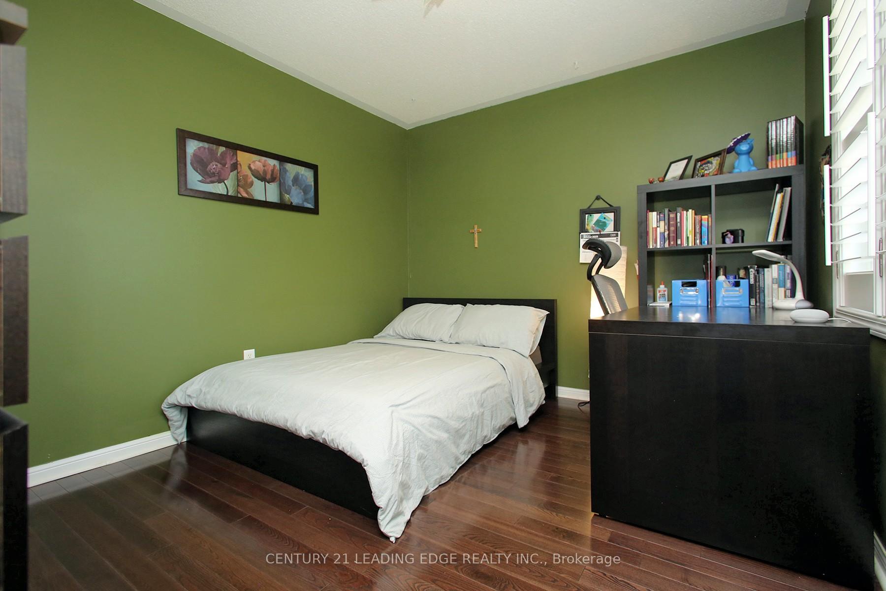 Photo 49 of 27 Rocking Horse Street, Markham, Cornell — HOMEH