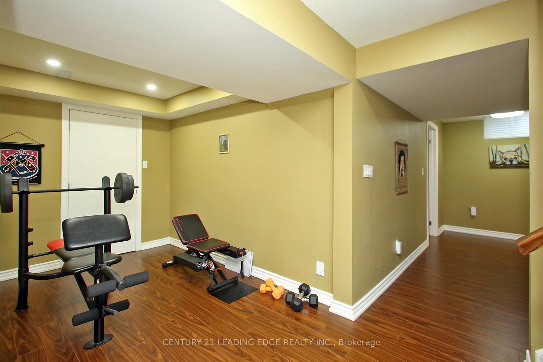 Photo 67 of 27 Rocking Horse Street, Markham, Cornell — HOMEH