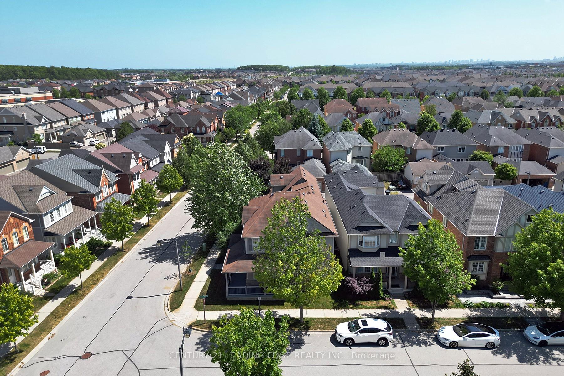 Photo 79 of 27 Rocking Horse Street, Markham, Cornell — HOMEH