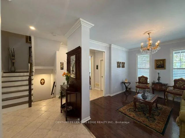 Photo 11 of 27 Rocking Horse Street, Markham, Cornell — HOMEH