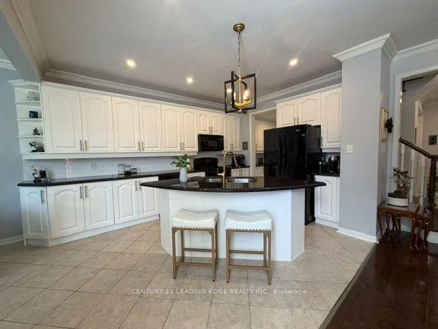 Photo 38 of 27 Rocking Horse Street, Markham, Cornell — HOMEH