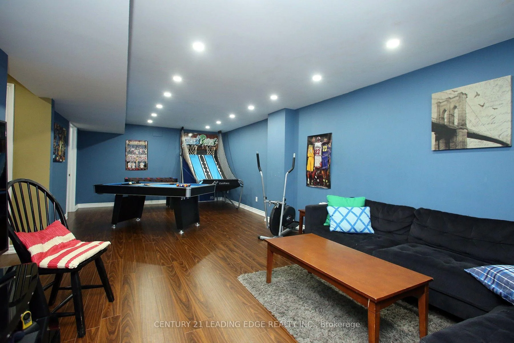 Photo 80 of 27 Rocking Horse Street, Markham, Cornell — HOMEH