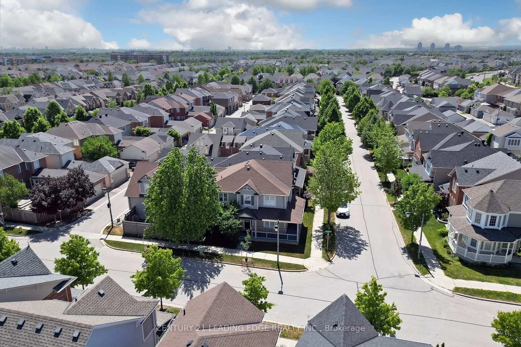 Photo 94 of 27 Rocking Horse Street, Markham, Cornell — HOMEH