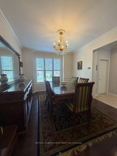 Photo 21 of 27 Rocking Horse Street, Markham, Cornell — HOMEH
