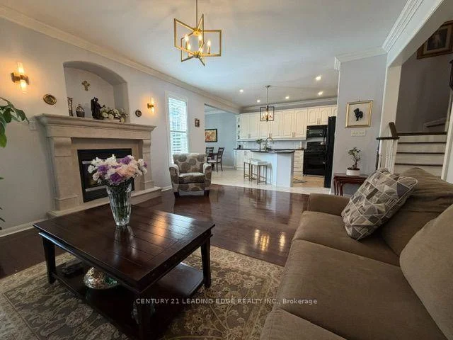 Photo 27 of 27 Rocking Horse Street, Markham, Cornell — HOMEH