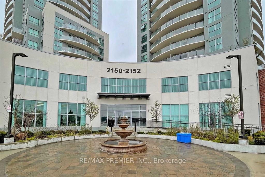Photo 1 of Unit PH12, 2150 Lawrence Avenue E, Scarborough, Wexford-Maryvale — HOMEH