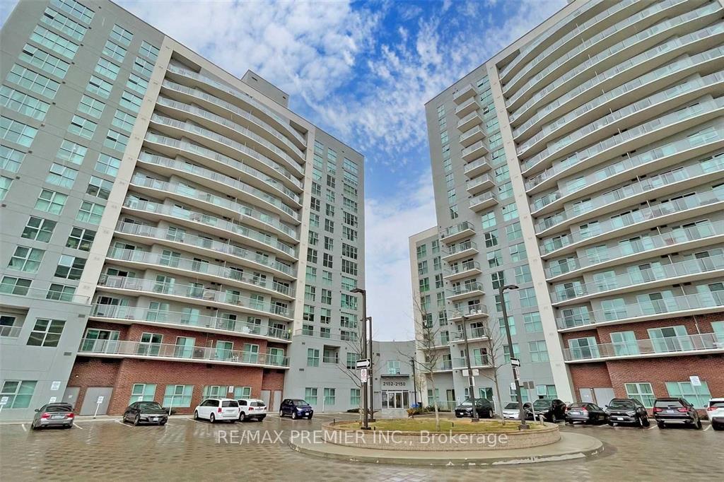 Photo 2 of Unit PH12, 2150 Lawrence Avenue E, Scarborough, Wexford-Maryvale — HOMEH