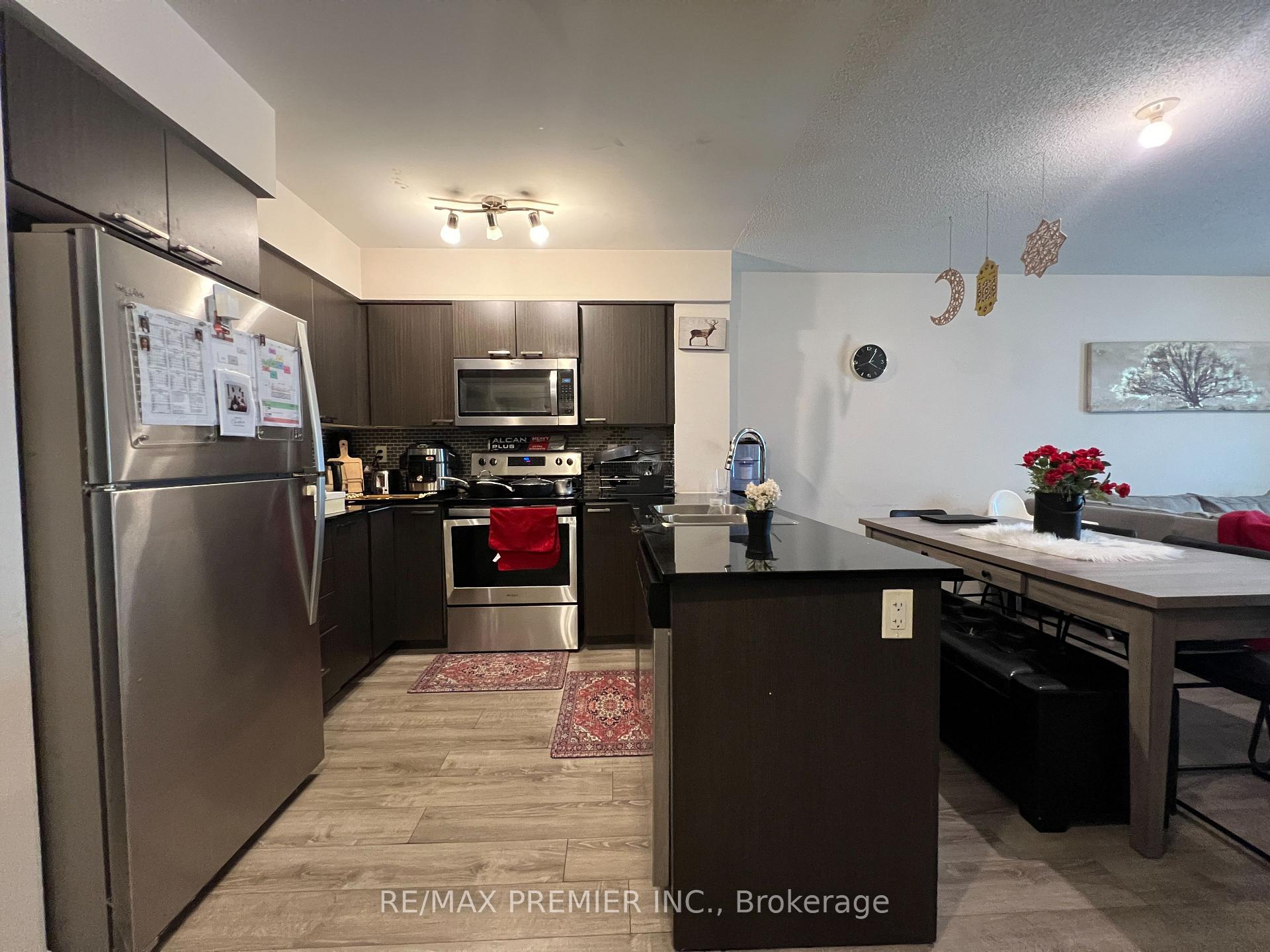Photo 5 of Unit PH12, 2150 Lawrence Avenue E, Scarborough, Wexford-Maryvale — HOMEH