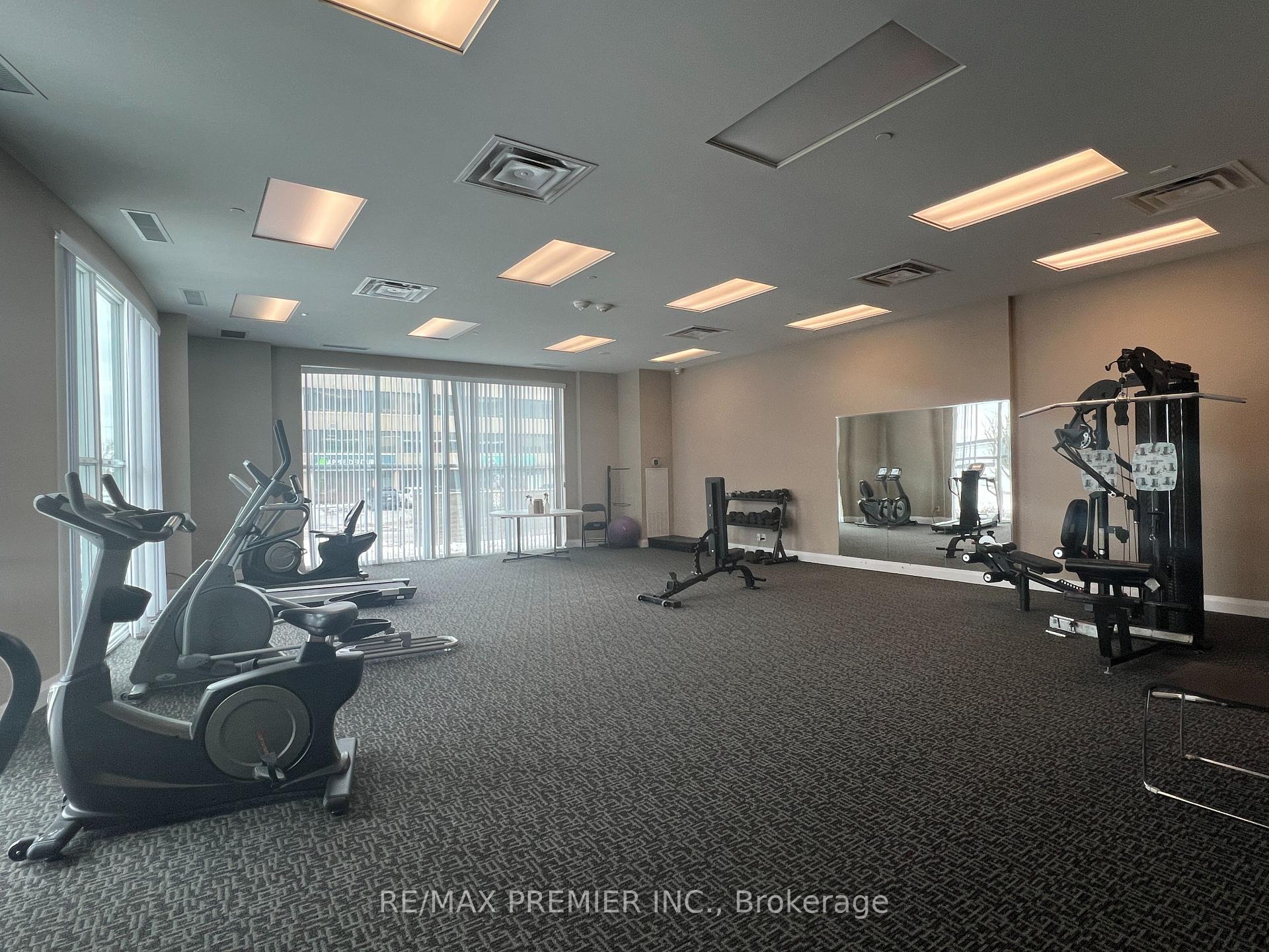 Photo 9 of Unit PH12, 2150 Lawrence Avenue E, Scarborough, Wexford-Maryvale — HOMEH