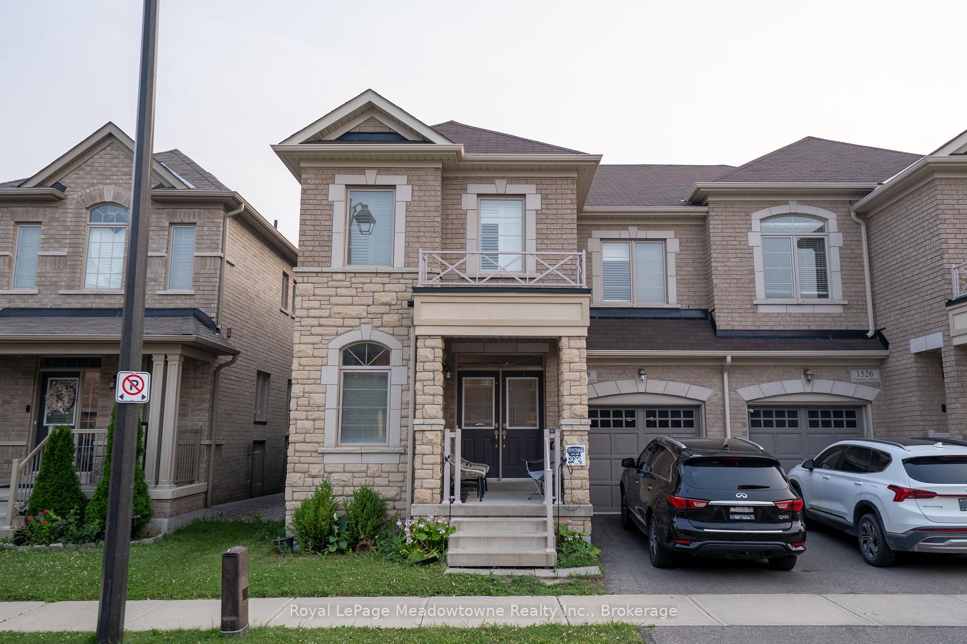 Photo 1 of 1528 Chretien Street, Milton, Ford — HOMEH