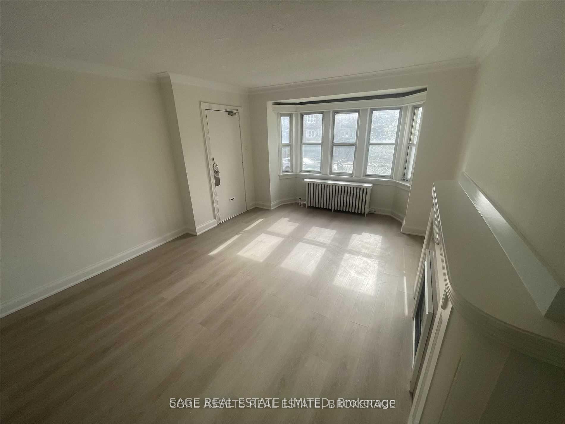 Photo 7 of Unit 4, 1083 Avenue Road, Toronto, Yonge-Eglinton — HOMEH