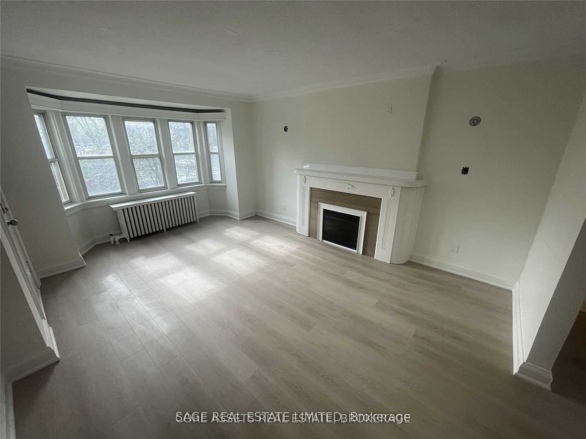 Photo 8 of Unit 4, 1083 Avenue Road, Toronto, Yonge-Eglinton — HOMEH