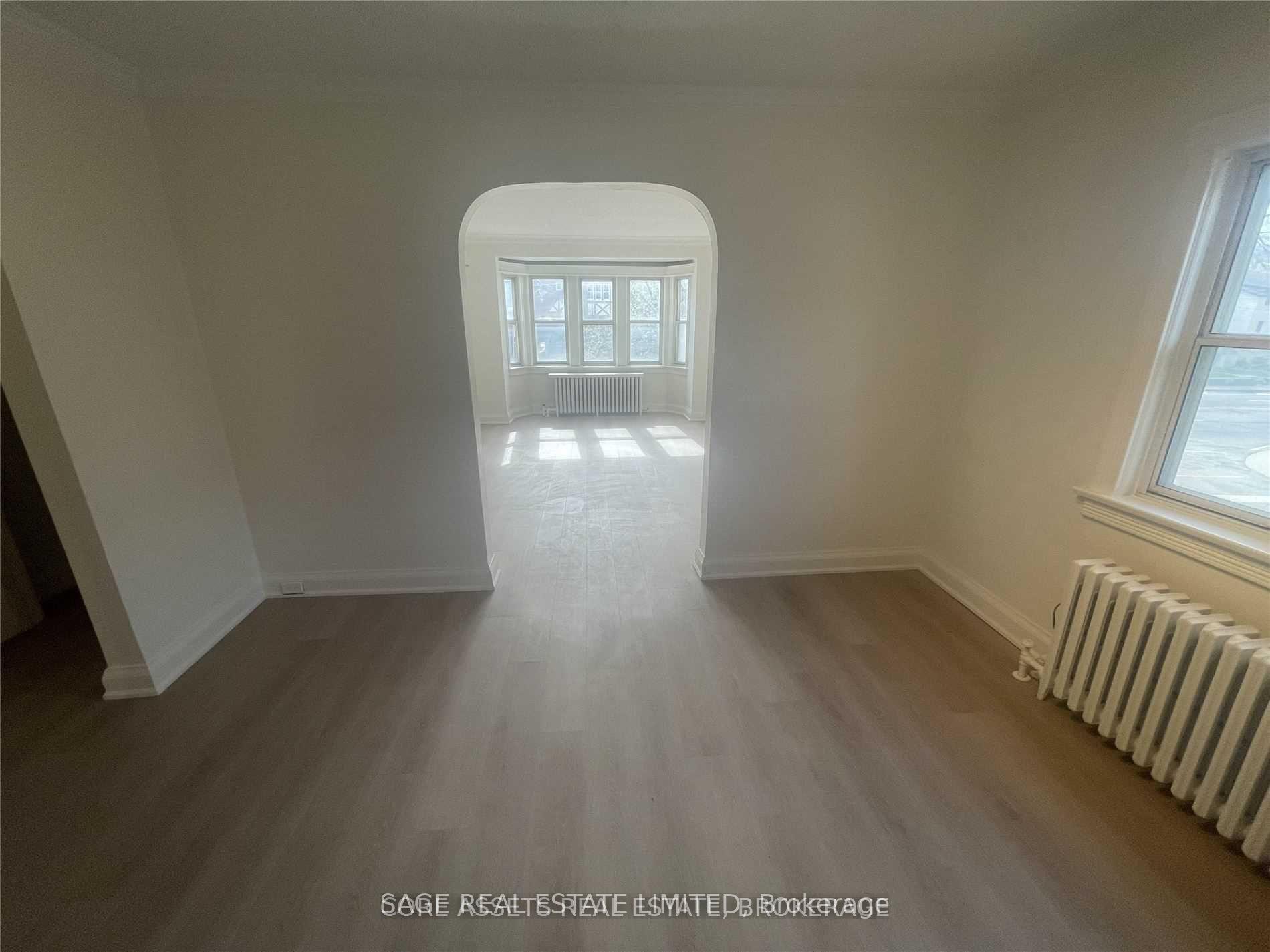 Photo 12 of Unit 4, 1083 Avenue Road, Toronto, Yonge-Eglinton — HOMEH