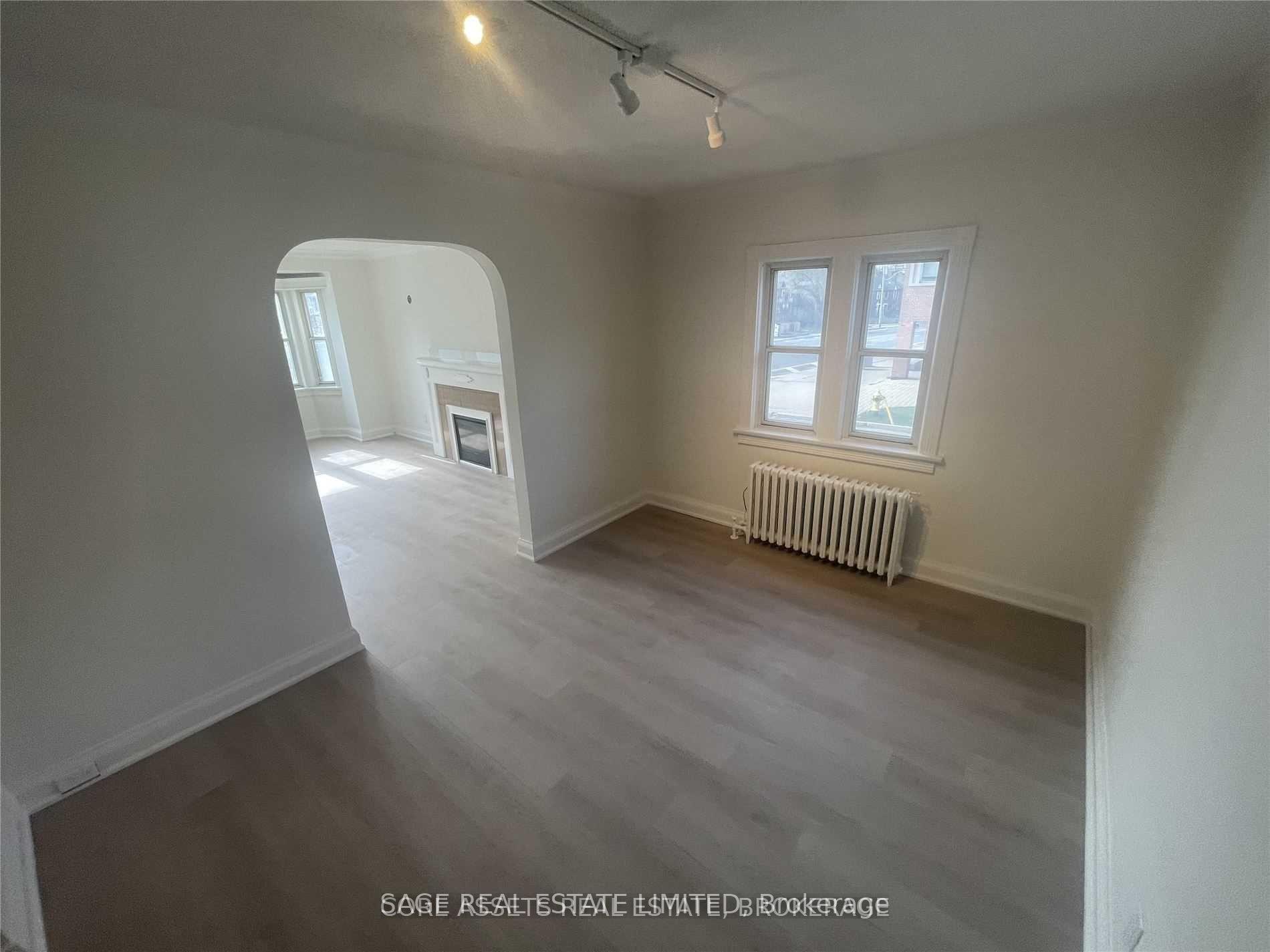 Photo 13 of Unit 4, 1083 Avenue Road, Toronto, Yonge-Eglinton — HOMEH