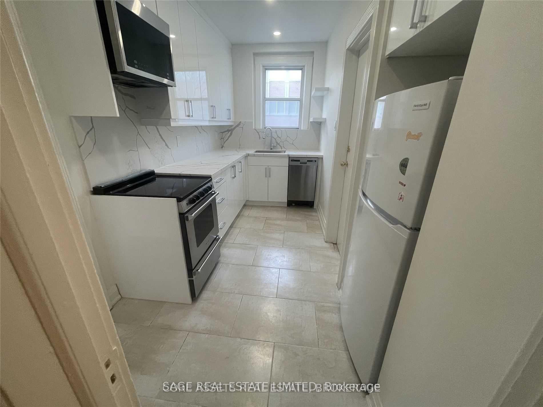 Photo 16 of Unit 4, 1083 Avenue Road, Toronto, Yonge-Eglinton — HOMEH